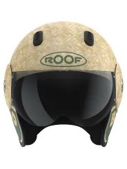 Ro15 Bamboo Pure - Roof