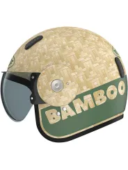 Casque Ro15 Bamboo Pure - Roof