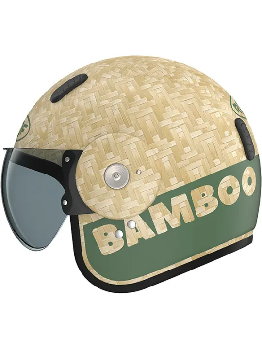 Ro15 Bamboo Pure - Roof