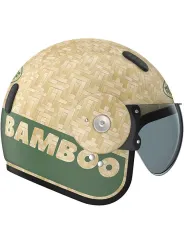 Ro15 Bamboo Pure - Roof
