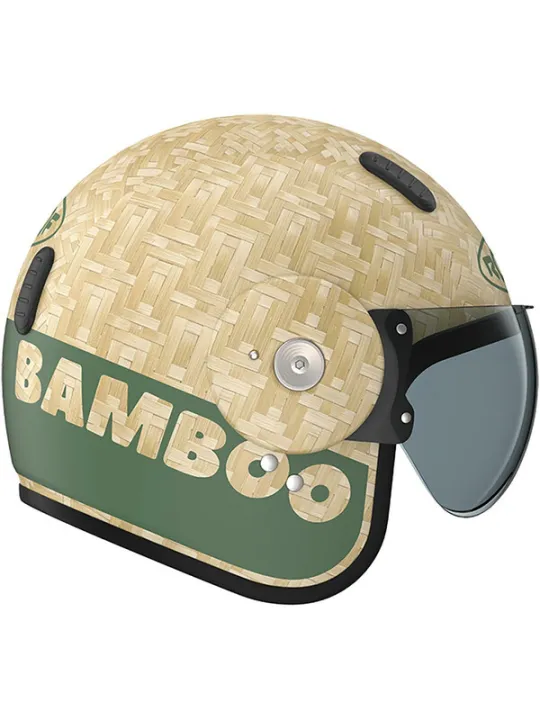 Ro15 Bamboo Pure - Roof