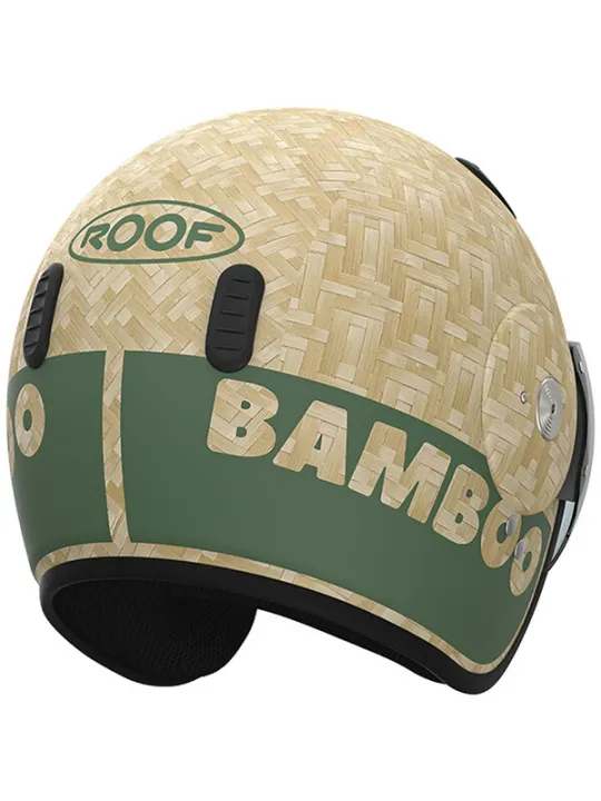 Ro15 Bamboo Pure - Roof