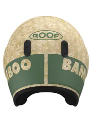 Casque Ro15 Bamboo Pure - Roof