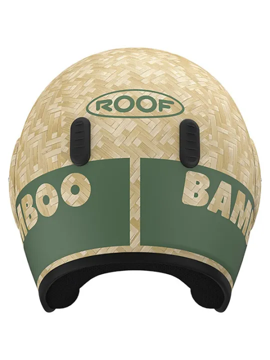 Ro15 Bamboo Pure - Roof