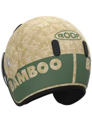 Ro15 Bamboo Pure - Roof