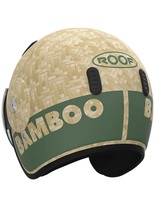 Ro15 Bamboo Pure - Roof
