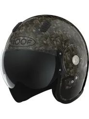 Ro15 Bamboo Black - Roof
