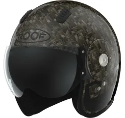 Ro15 Bamboo Black - Roof