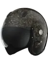 Ro15 Bamboo Black - Roof