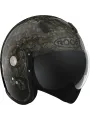 Ro15 Bamboo Black - Roof