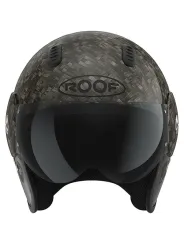 Ro15 Bamboo Black - Roof