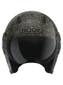 Casque Ro15 Bamboo Black - Roof