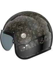 Ro15 Bamboo Black - Roof