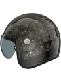 Ro15 Bamboo Black - Roof
