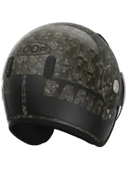 Ro15 Bamboo Black - Roof