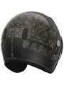 Ro15 Bamboo Black - Roof