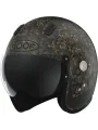 Ro15 Bamboo Black - Roof