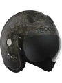 Ro15 Bamboo Black - Roof