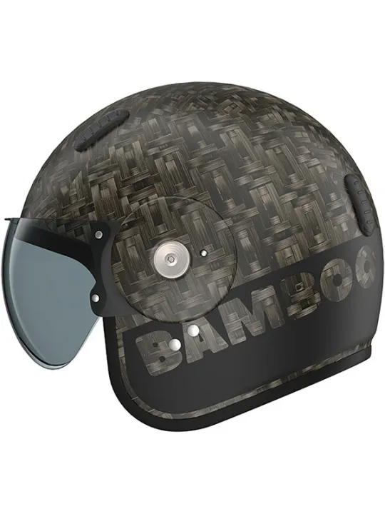 Ro15 Bamboo Black - Roof