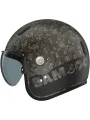 Ro15 Bamboo Black - Roof