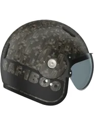 Ro15 Bamboo Black - Roof