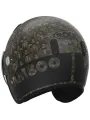 Casque Ro15 Bamboo Black - Roof