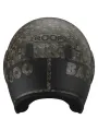 Casque Ro15 Bamboo Black - Roof