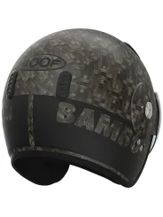 Ro15 Bamboo Black - Roof
