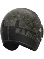 Casque Ro15 Bamboo Black - Roof