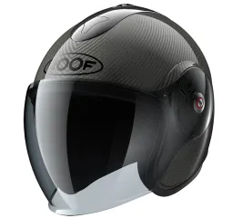 Casque Ro9 Wisper Carbon - Roof