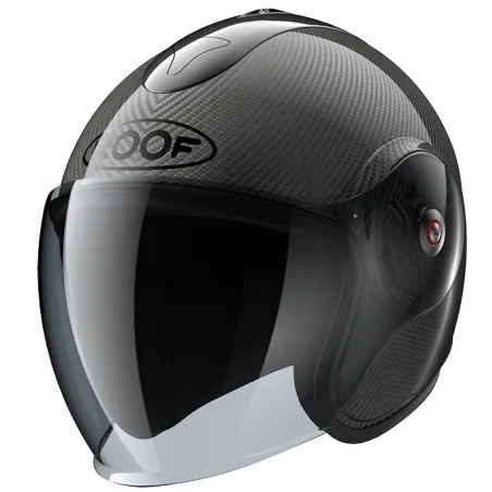 Casque Ro9 Wisper Carbon - Roof
