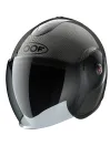 Casque Ro9 Wisper Carbon - Roof