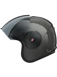 Casque Ro9 Wisper Carbon - Roof