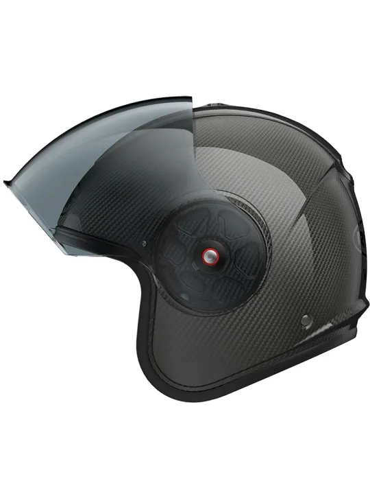 Casque Ro9 Wisper Carbon - Roof