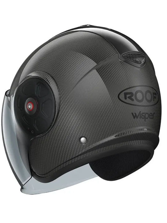Ro9 Wisper Carbon - Roof