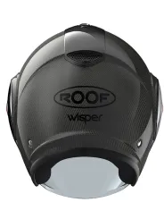 Casque Ro9 Wisper Carbon - Roof