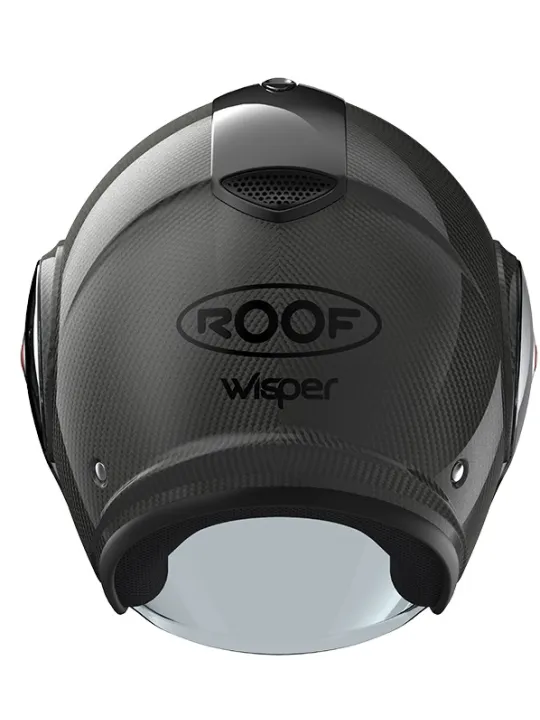 Ro9 Wisper Carbon - Roof