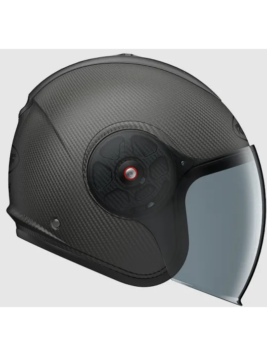 Casque Ro9 Wisper Carbon - Roof