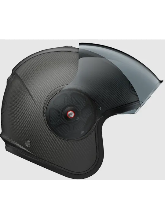 Casque Ro9 Wisper Carbon - Roof