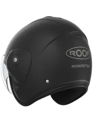 Ro9 Roadster N - Roof
