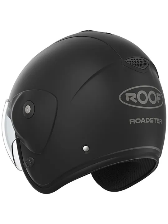 Ro9 Roadster N - Roof
