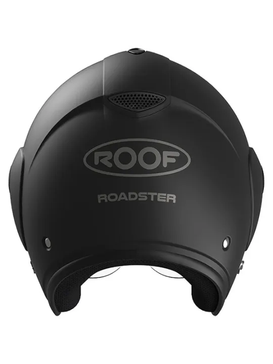 Ro9 Roadster N - Roof