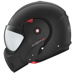 Ro9 Boxxer 2 - Roof