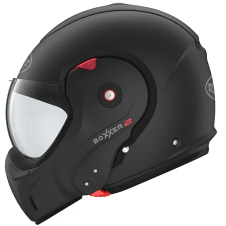 Casque Ro9 Boxxer 2 - Roof