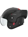Ro9 Boxxer 2 Helmet - Roof