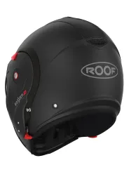 Ro9 Boxxer 2 - Roof
