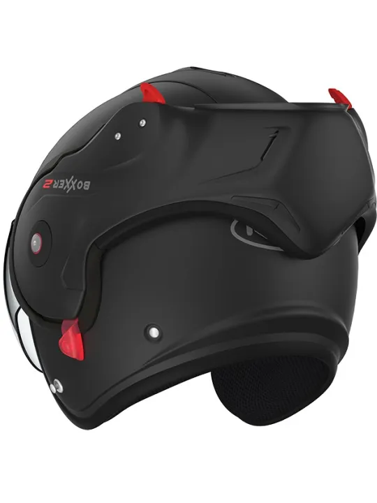 Ro9 Boxxer 2 - Roof