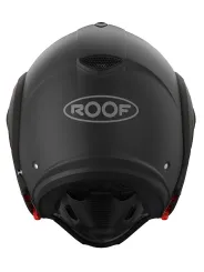 Ro9 Boxxer 2 - Roof