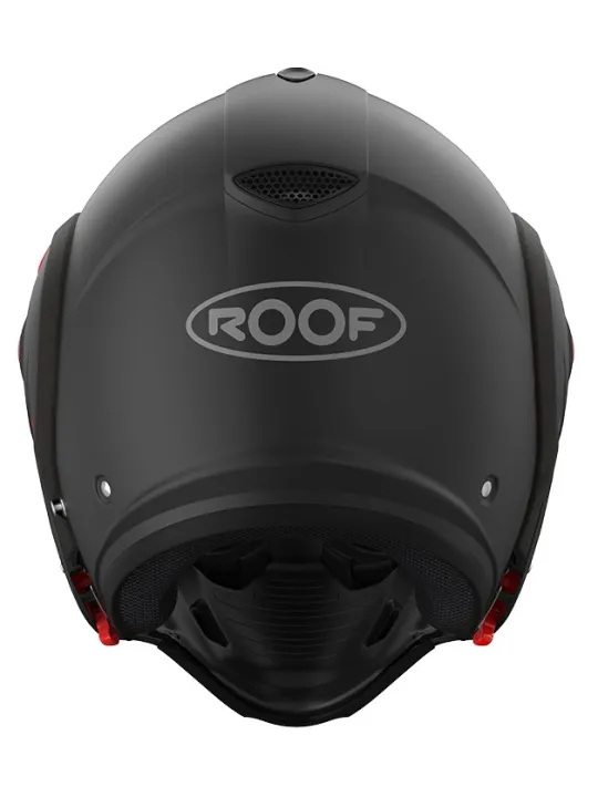 Ro9 Boxxer 2 - Roof