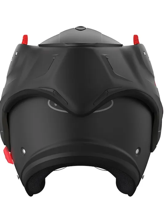 Casque Ro9 Boxxer 2 - Roof